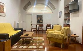 Loft Accogliente - Piazza San Giovanni